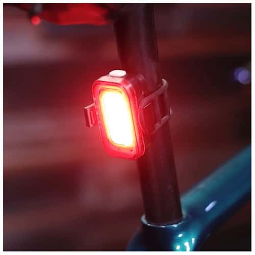 Blackburn Grid Front and Rear Light Set Bike Light alt image view 5