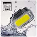 Blackburn Grid Front and Rear Light Set Bike Light alt image view 6