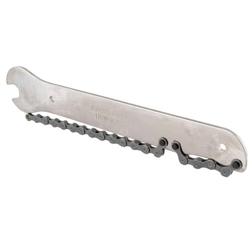 Park Tool HCW-16.3 Chain Whip and Pedal Wrench alt image view 1