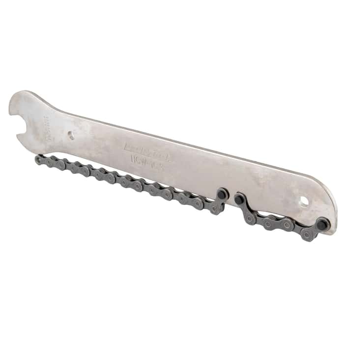 Park Tool HCW-16.3 Chain Whip and Pedal Wrench