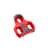 Color Option: Red