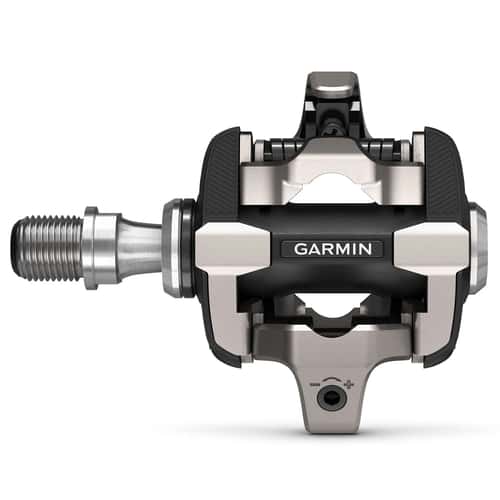Garmin Rally™ XC200 Dual-Sensing Power Meter Pedals alt image view 2