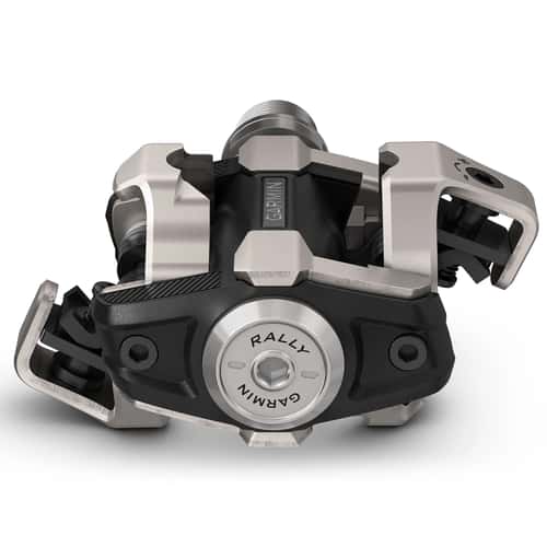 Garmin Rally™ XC200 Dual-Sensing Power Meter Pedals alt image view 4