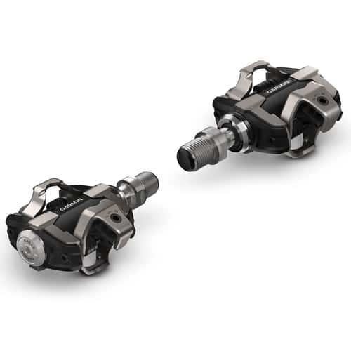 Garmin Rally™ XC200 Dual-Sensing Power Meter Pedals alt image view 1