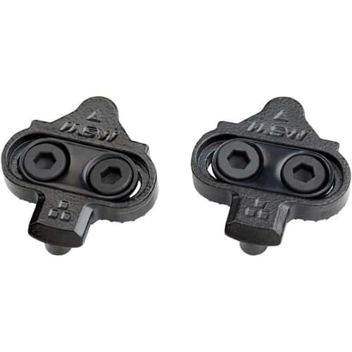 MSW SPD Compatible Cleats Multi Release alt image view 1