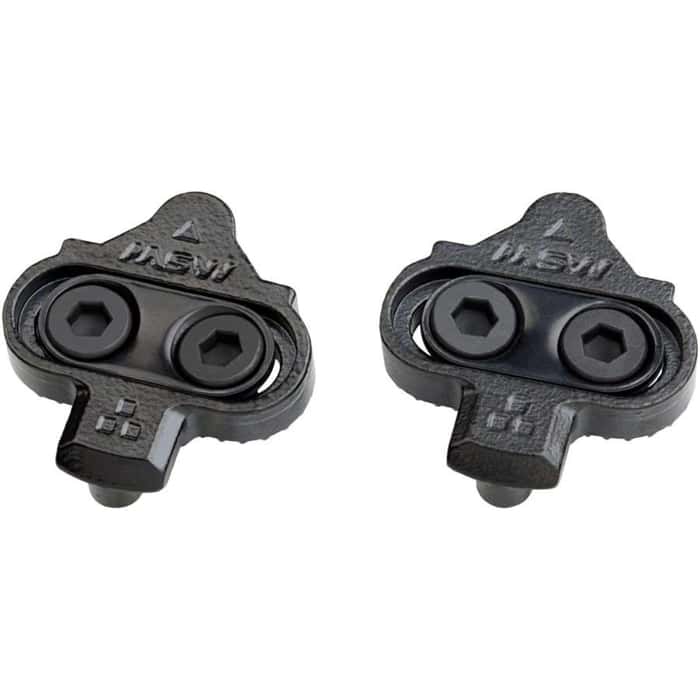 MSW SPD Compatible Cleats Multi Release