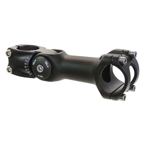 Sunlite Adjustable Comfort/Hybrid Bicycle Stem alt image view 1