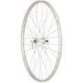 Quality Wheels Single Wall Front Wheel - 700c, Rim Brake, Freewheel alt image view 1