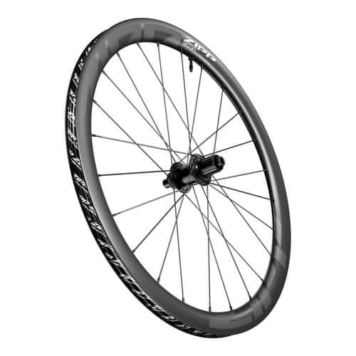 Zipp 303 S Carbon Tubeless Disc Brake Front Wheelset alt image view 2