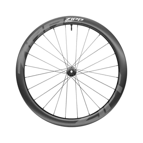 Zipp 303 S Carbon Tubeless Disc Brake Front Wheelset alt image view 1