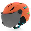Giro Kids' Buzz MIPS Snow Helmet