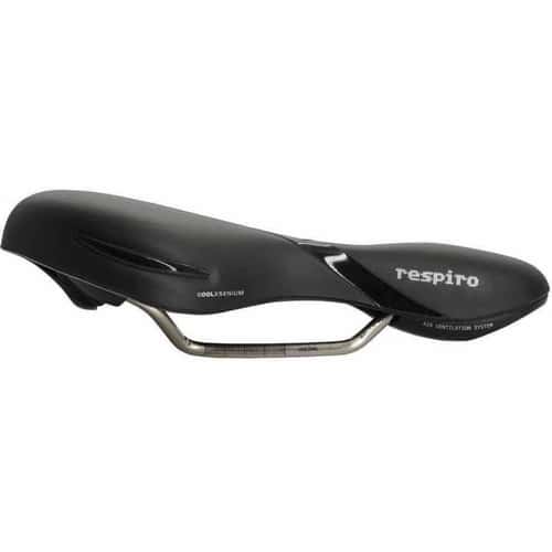 Selle Royal Respiro Athletic Bike Saddle alt image view 3
