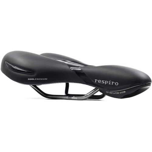 Selle Royal Respiro Athletic Bike Saddle alt image view 2