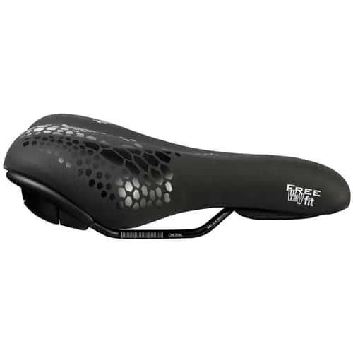 Selle Royal Freeway Fit Moderate Saddle alt image view 3