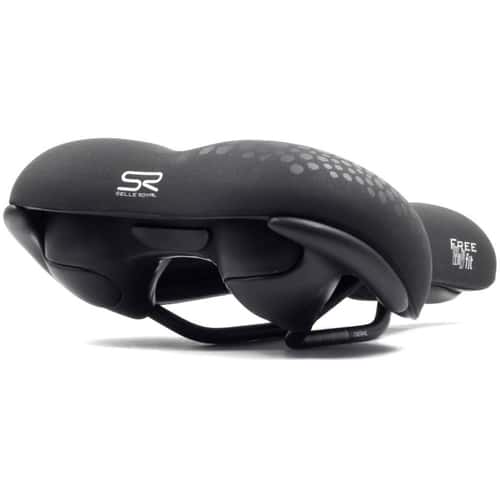 Selle Royal Freeway Fit Moderate Saddle alt image view 4