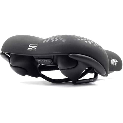 Selle Royal Freeway Fit Relaxed Saddle alt image view 4