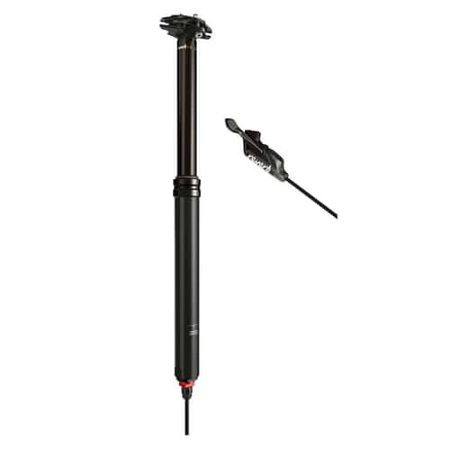 Rockshox Reverb Stealth 31.6mm/125mm Dropper Seatpost alt image view 1