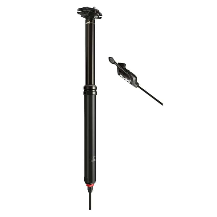 Rockshox Reverb Stealth 31.6mm/125mm Dropper Seatpost