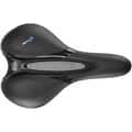Selle Roya Men's Respiro Moderate Bike Saddle alt image view 3