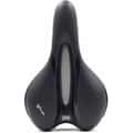 Selle Roya Men's Respiro Moderate Bike Saddle alt image view 5
