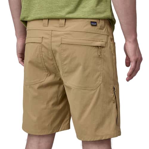 Patagonia Men's Quandary 8 in Shorts alt image view 2