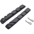Clarks CP501 MTB Brake Shoes Insert alt image view 1