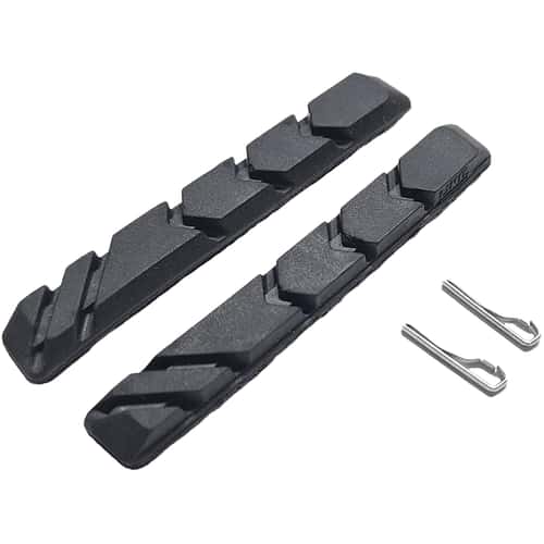 Clarks CP501 MTB Brake Shoes Insert alt image view 1