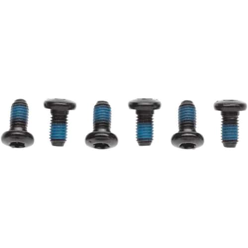SRAM Avid T25 Rotor Bolts | Set of 6 alt image view 1
