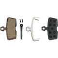 SRAM Code Quiet/Organic Disc Brake Pads alt image view 1
