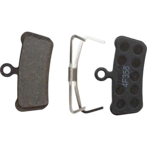SRAM G2/Guide Organic Disc Brake Pads alt image view 1