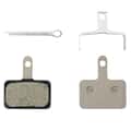Shimano B05S-RX Resin Disc Brake Pad alt image view 1