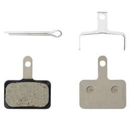 New MTB BMX Brake Pads Shoes - Side Pull 50mm, Threaded Post, For BMX & Old School Bikes
