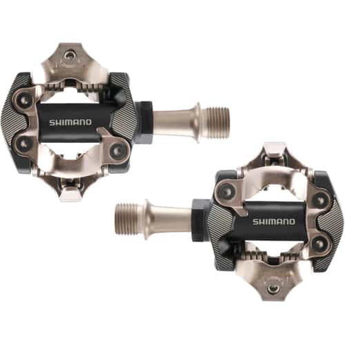 Shimano Shimano D03S-RX Disc Brake Pad alt image view 2
