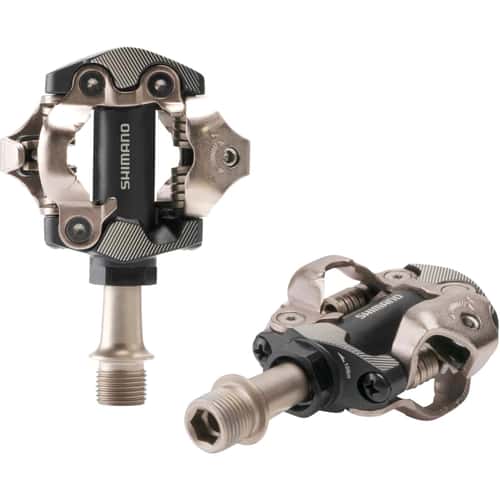 Shimano Shimano D03S-RX Disc Brake Pad alt image view 1