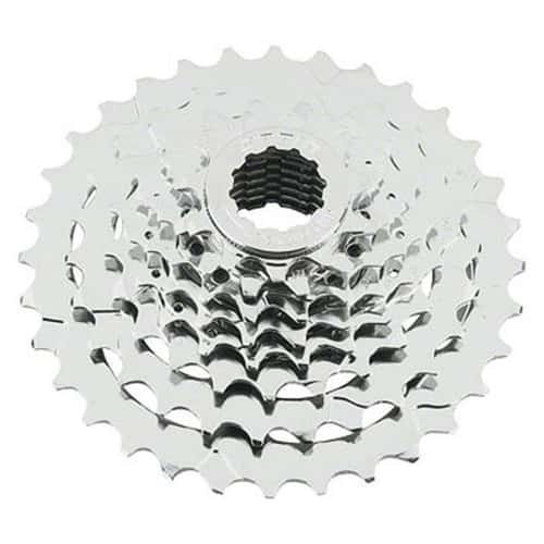 SRAM Powerglide II PG 830 8-spd Cassette alt image view 1