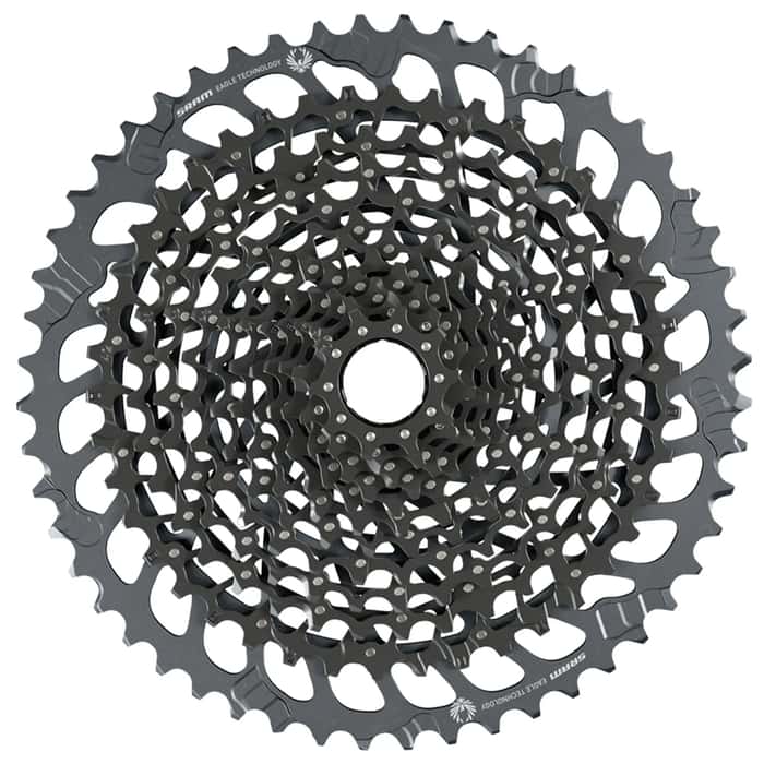 SRAM GX Eagle 12-Speed 10-52T XD Cassette