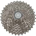 Shimano HG400 9-Speed 11-32t Cassette alt image view 1