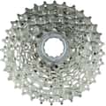 Shimano HG400 9-Speed 11-32t Cassette alt image view 2