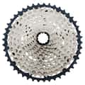 Shimano CS-M7100 SLX 12-Speed MTB Cassette Sprocket alt image view 1