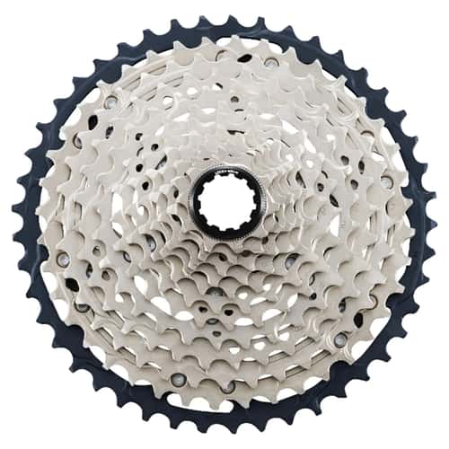 Shimano CS-M7100 SLX 12-Speed MTB Cassette Sprocket alt image view 1