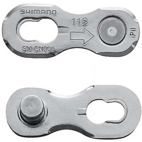 Shimano SM-CN900 Quick Link 11SPD alt image view 2