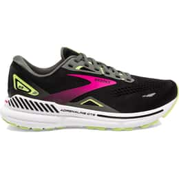 Brooks Women's Adrenaline GTS 23 Wide Running Shoes