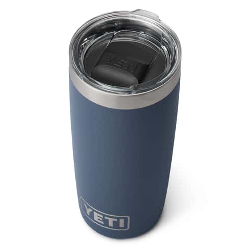 YETI Rambler 10 oz Tumbler with MagSlider Lid alt image view 15