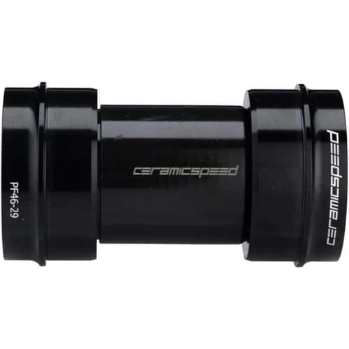 CeramicSpeed PF29 MTB BB 73mm, SRAM DUB alt image view 1
