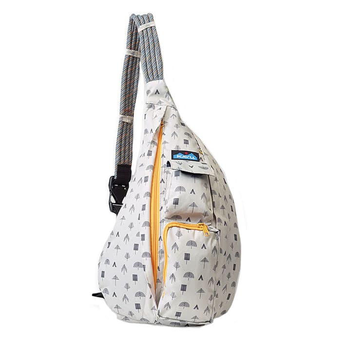 Kavu Women's Rope Sling Bag Sun & Ski Sports