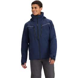 Obermeyer Men's Charger Elite Jacket