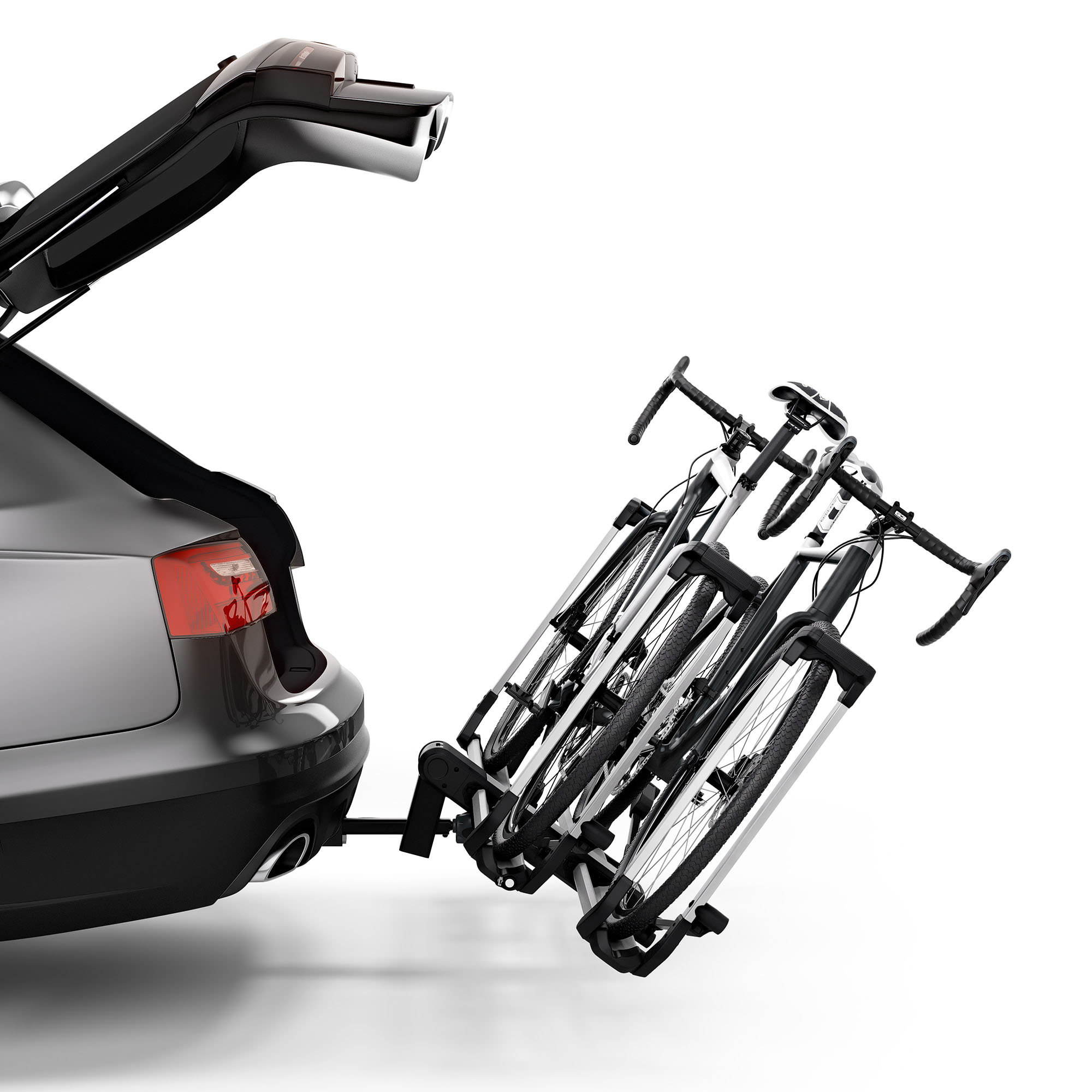 Thule Helium Platform Hitch Bike Rack