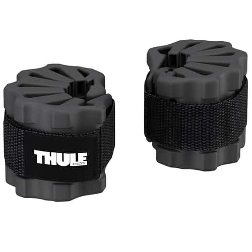 Thule Bike Protector alt image view 1
