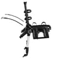 Thule OutWay 2-Bike Platform Trunk Bike Rack alt image view 2