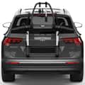 Thule OutWay 2-Bike Platform Trunk Bike Rack alt image view 5